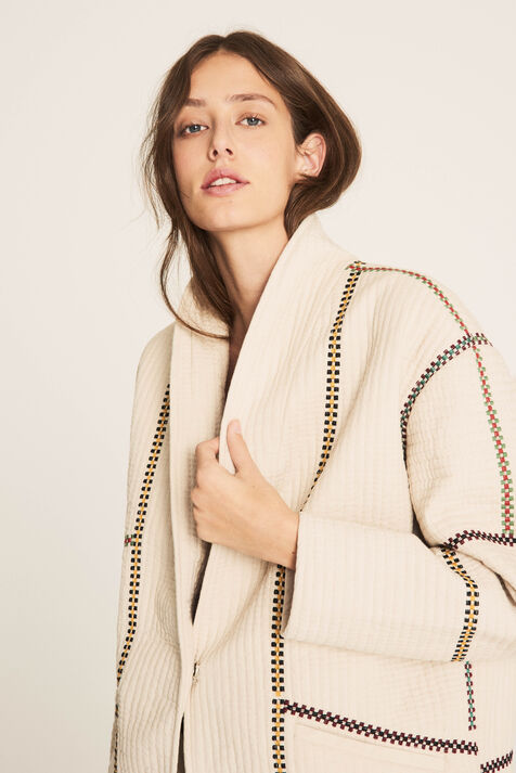 THIAGO JACKET