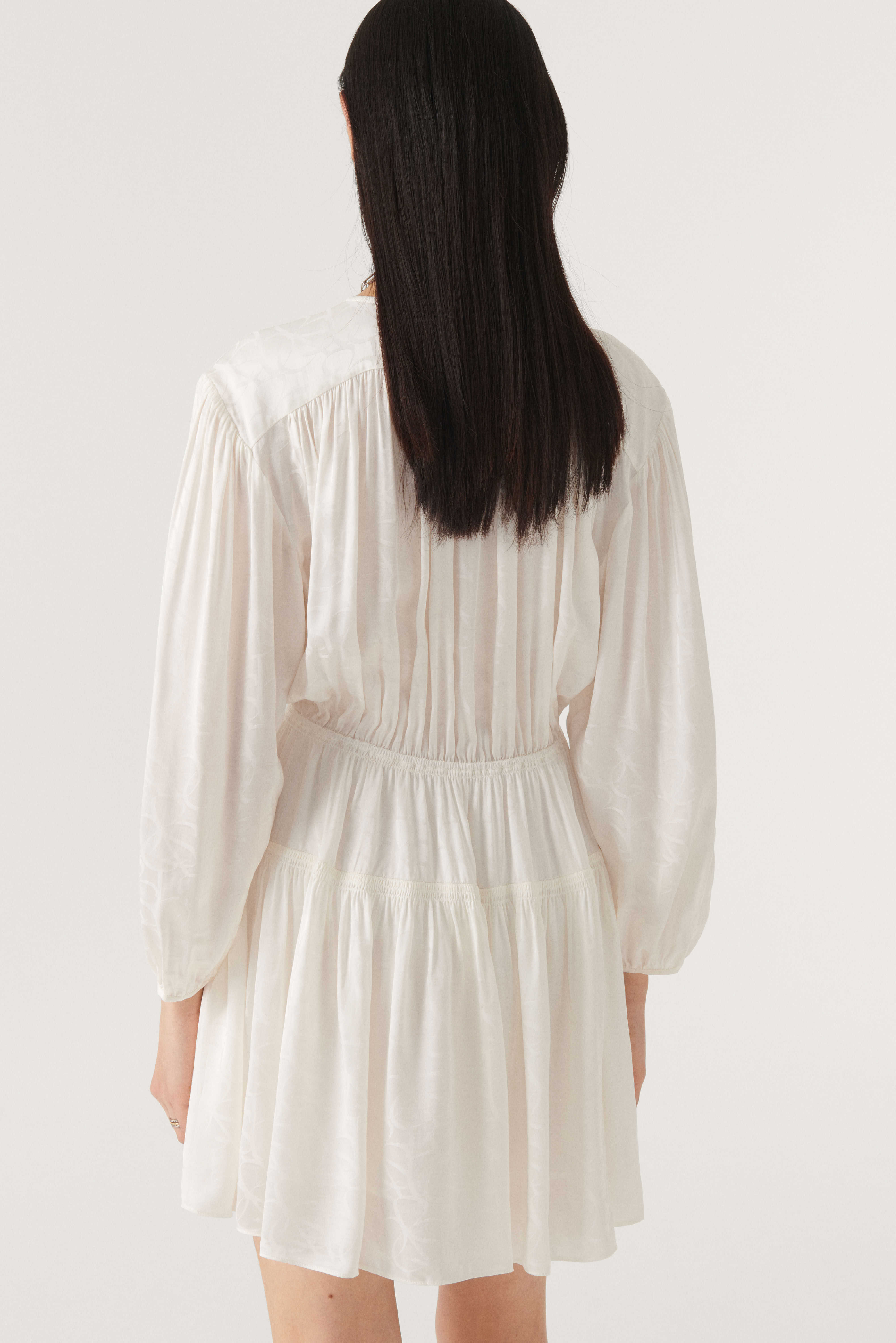 MIMY DRESS
