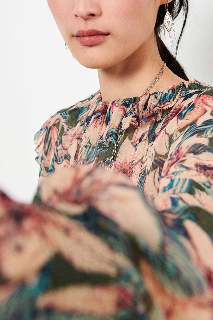 BLOUSE BAIA