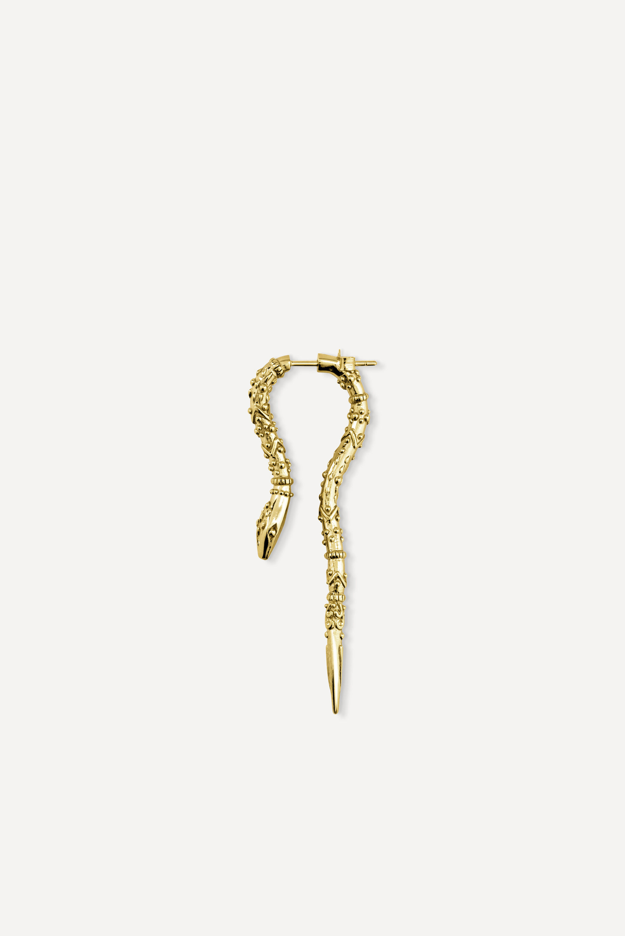 earring AMAZONIE