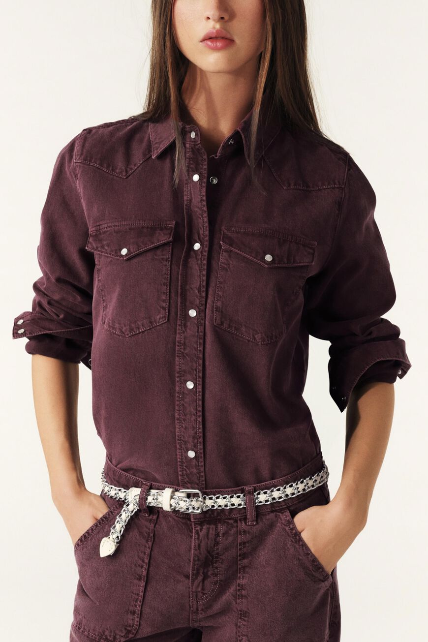 shirt FALTER
