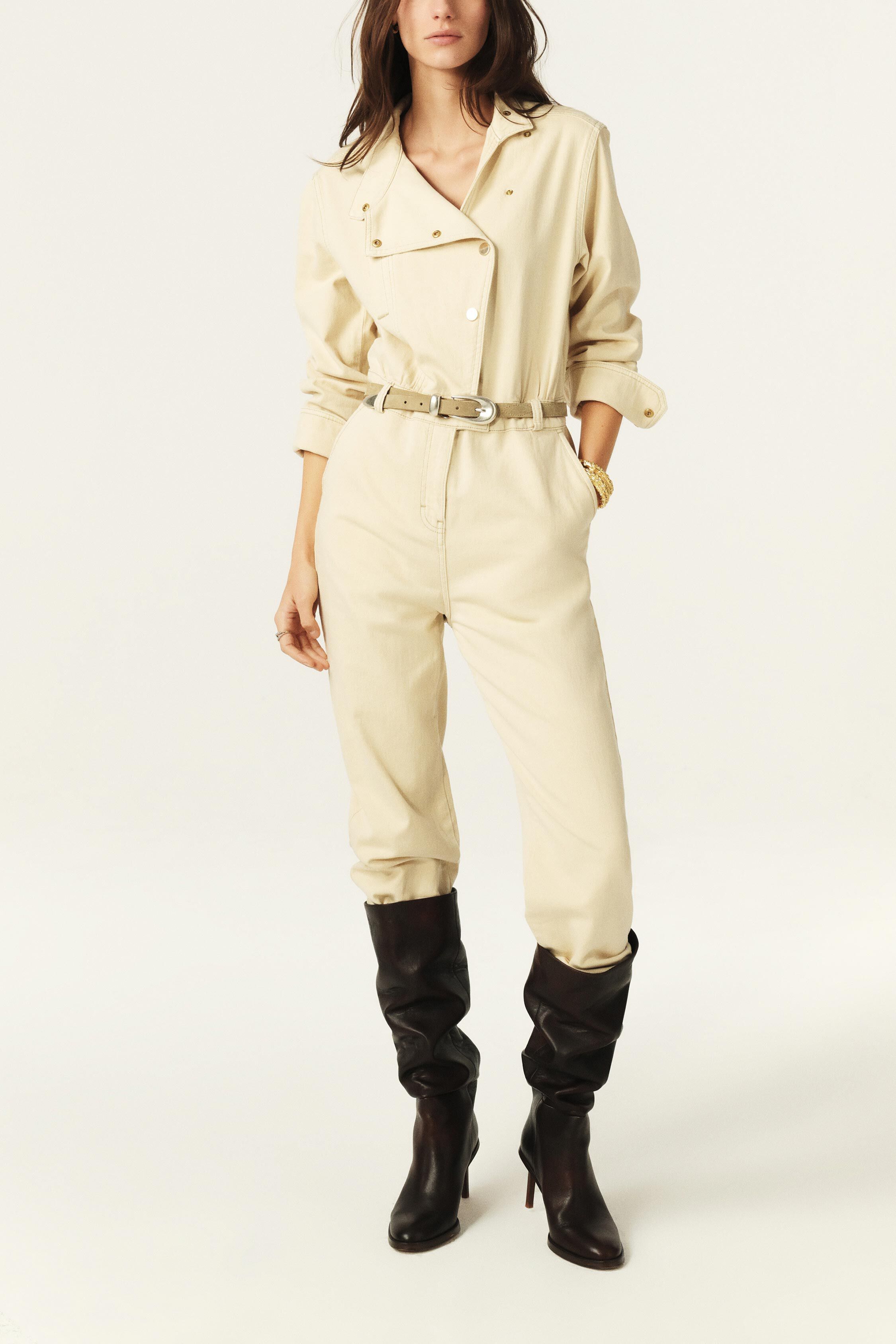 jumpsuit FITA