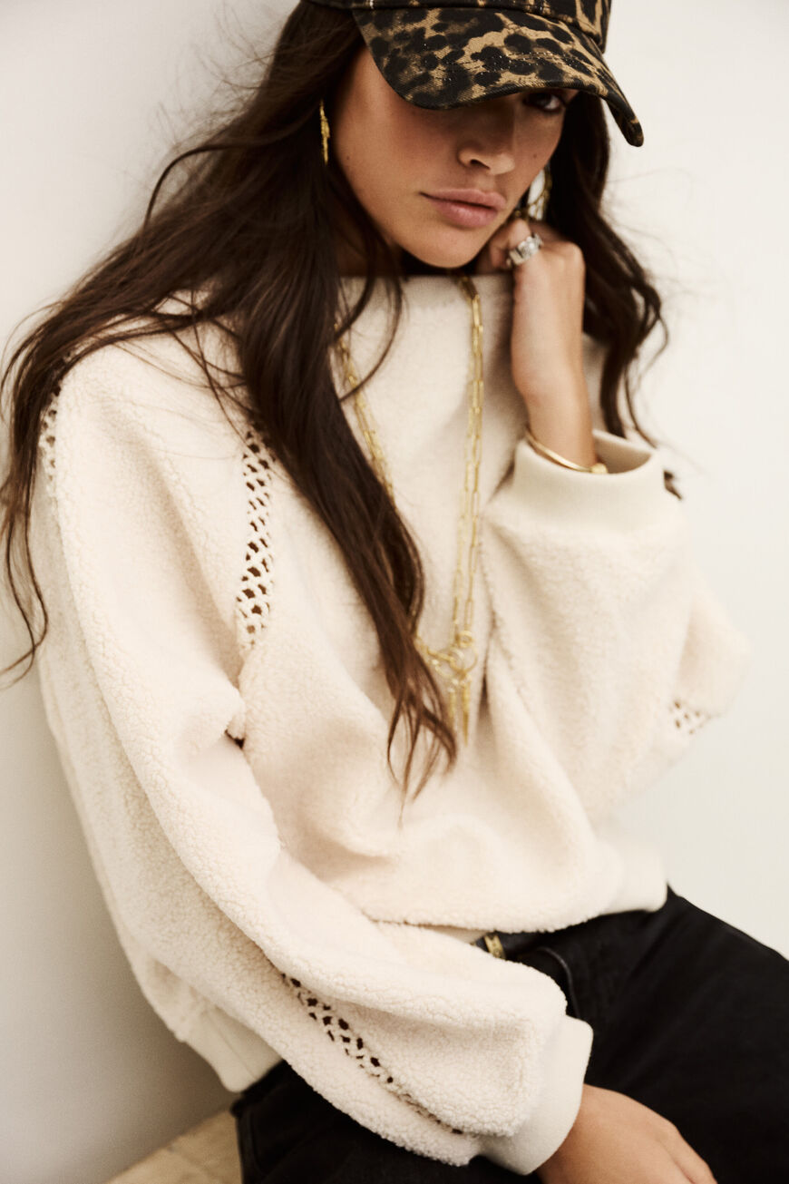 sweatshirt SWEET