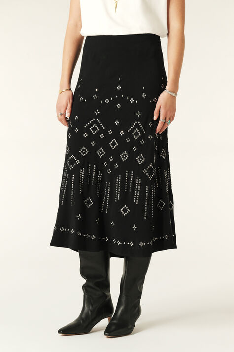 skirt SUEZ