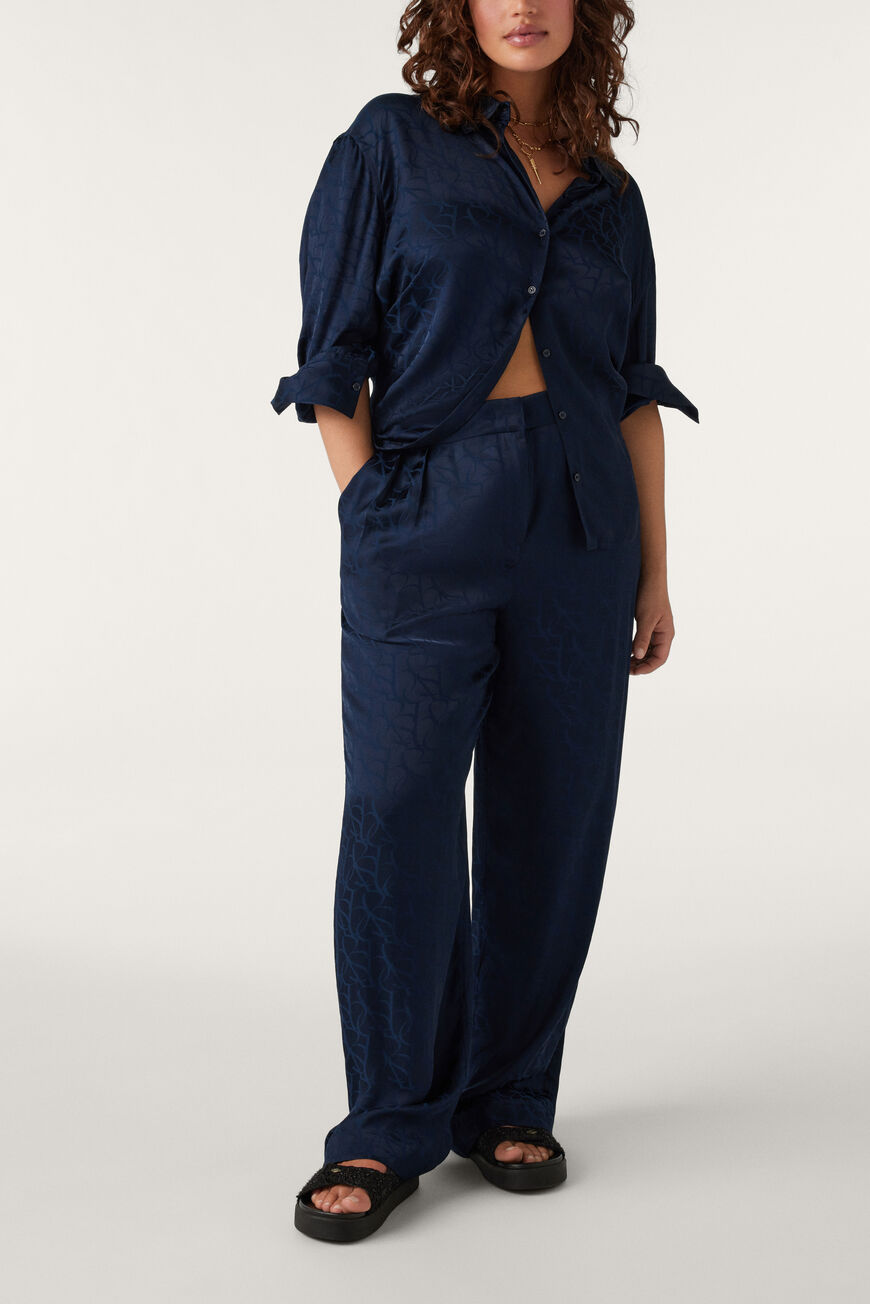 trousers MOLOY