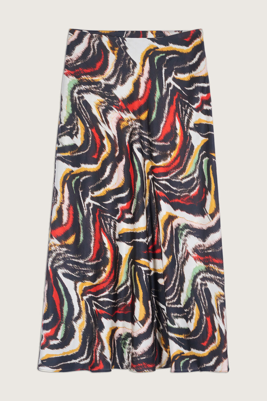 skirt POM