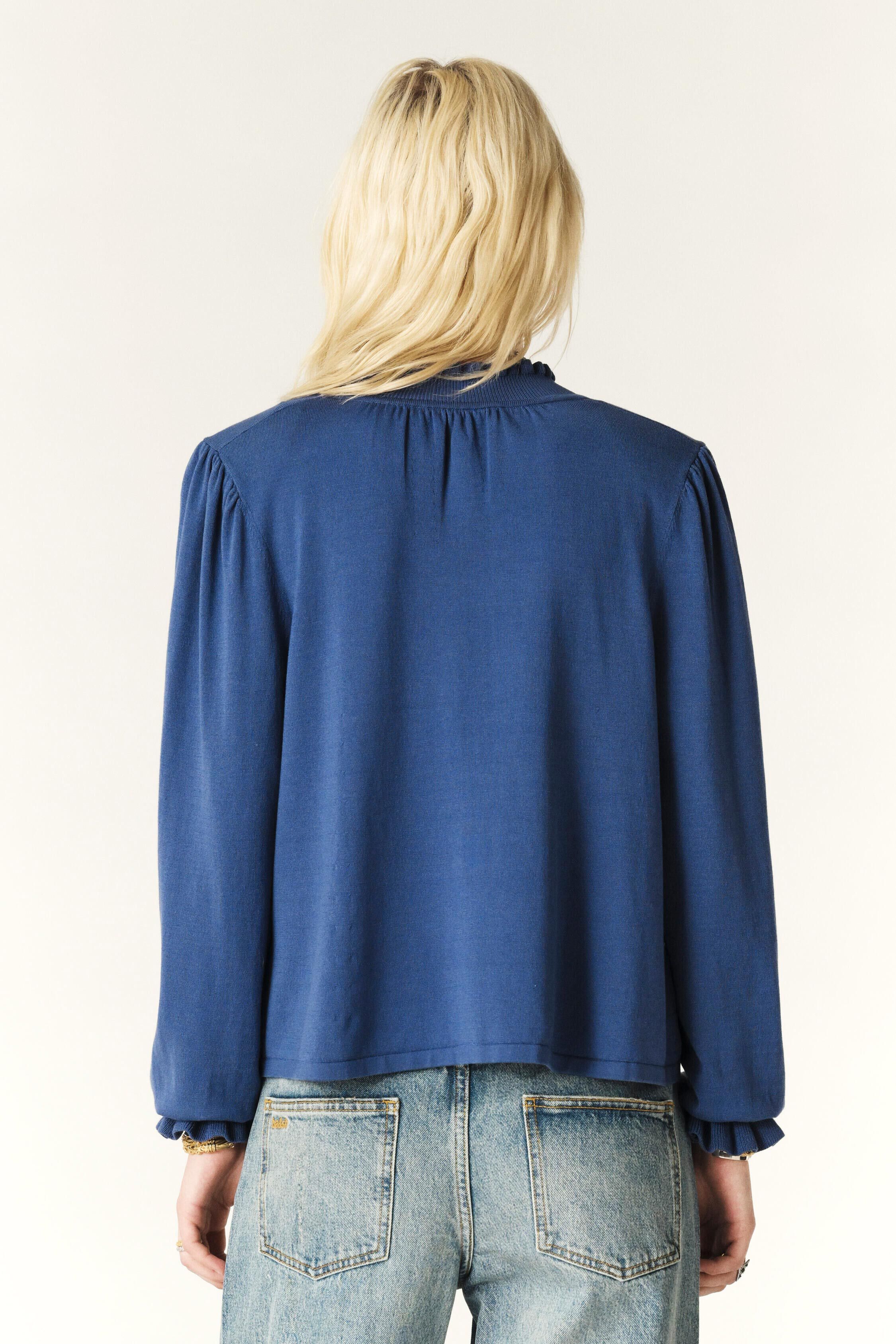 jumper SISOL