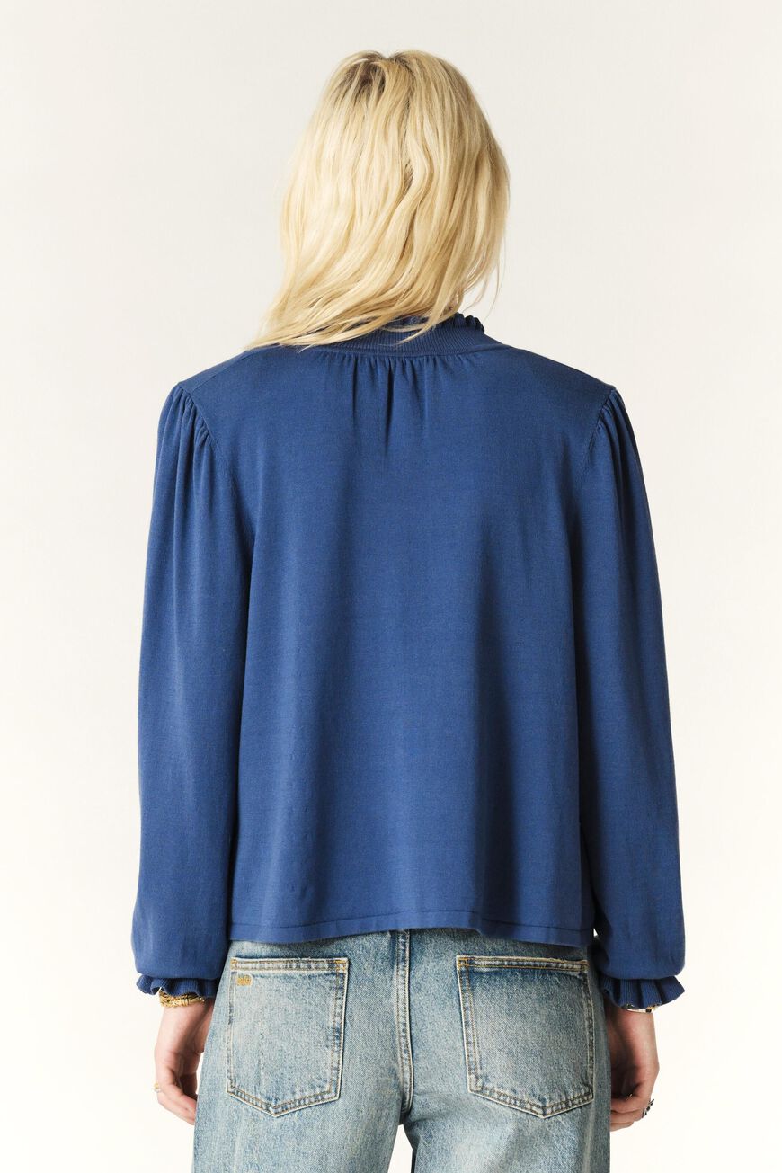 jumper SISOL