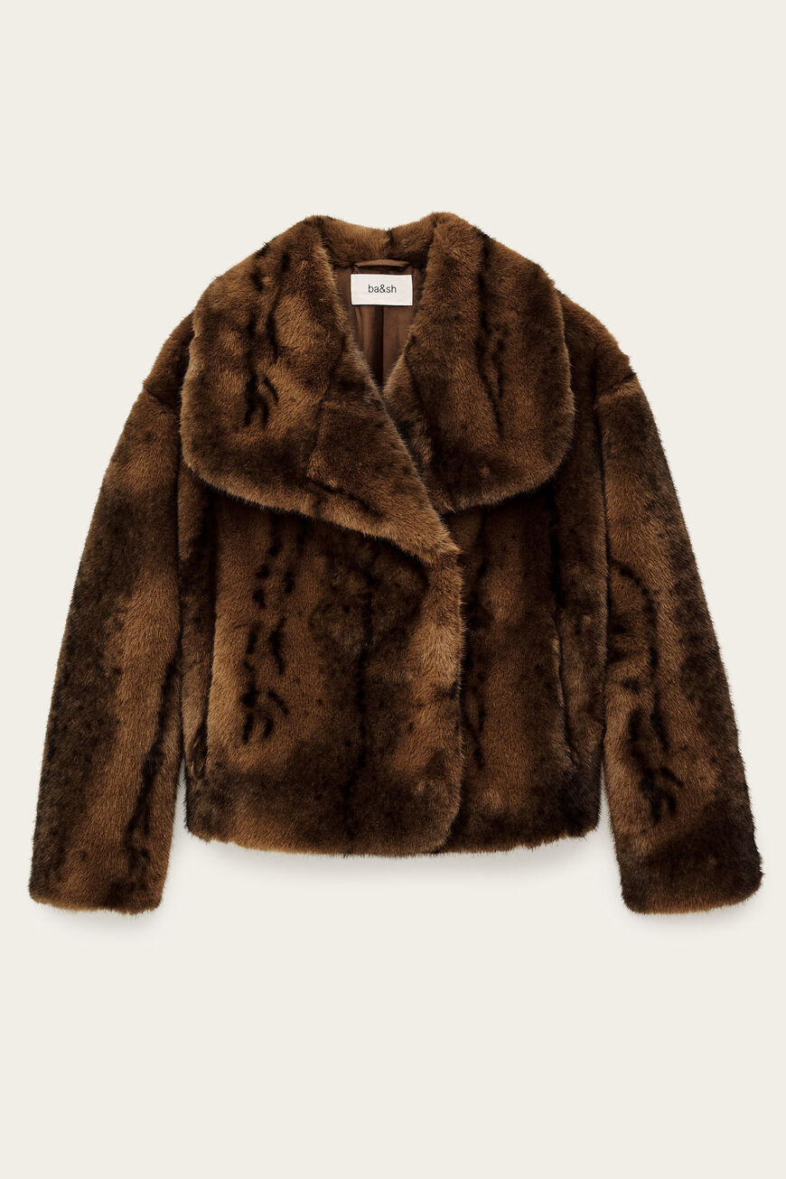MARRON