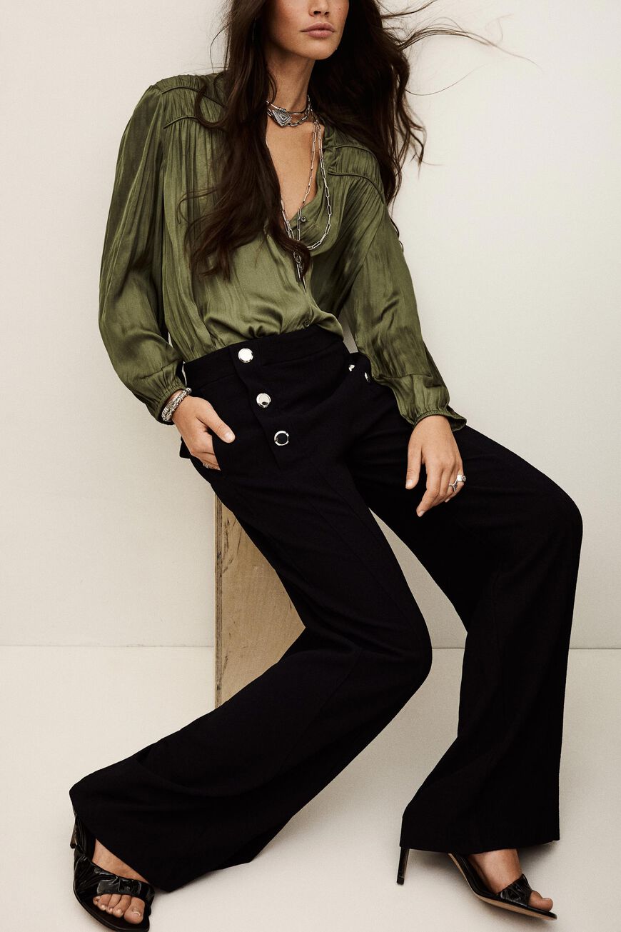 trousers FALCON