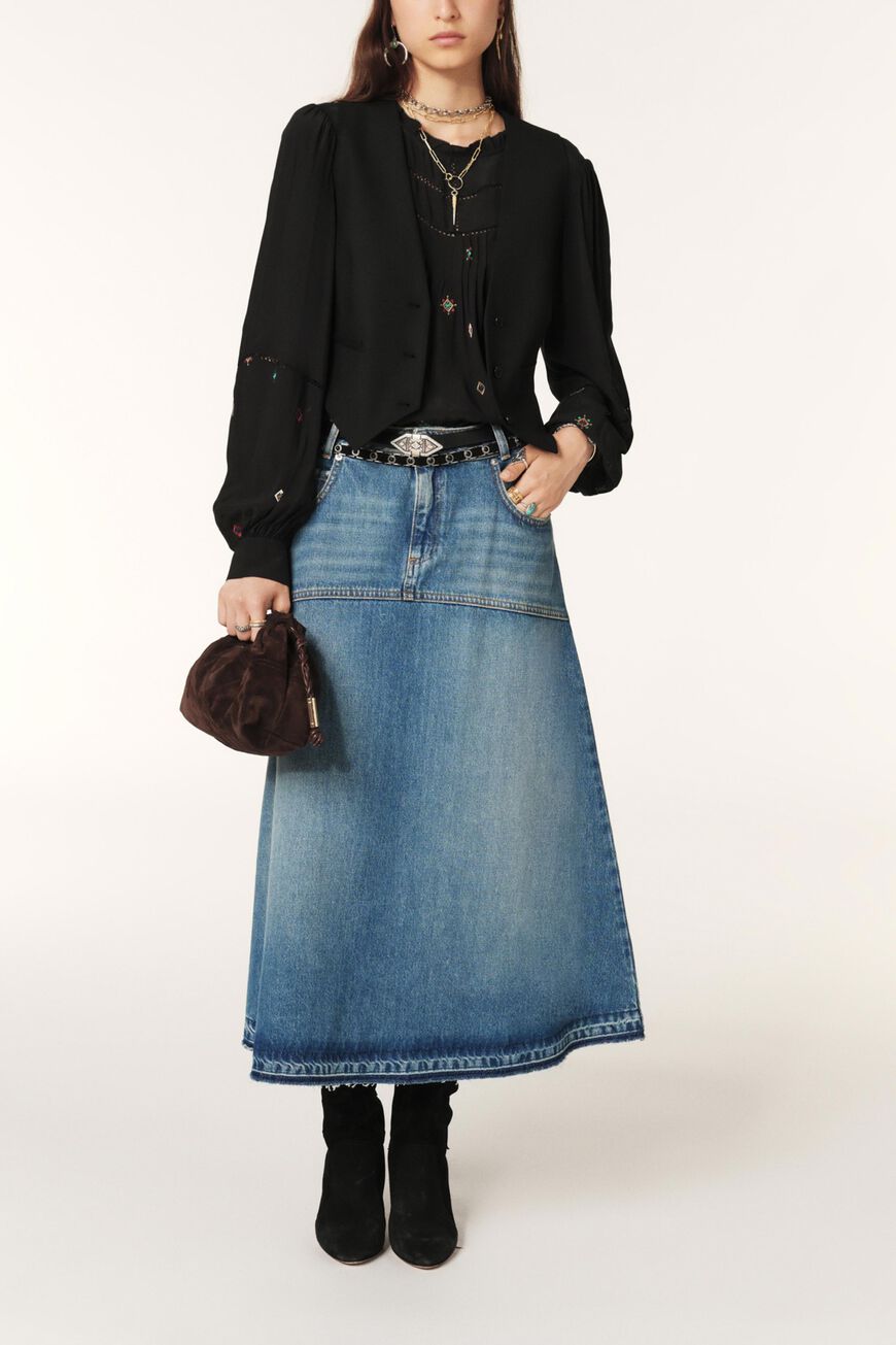 skirt VALENTIA skirt VALENTIA