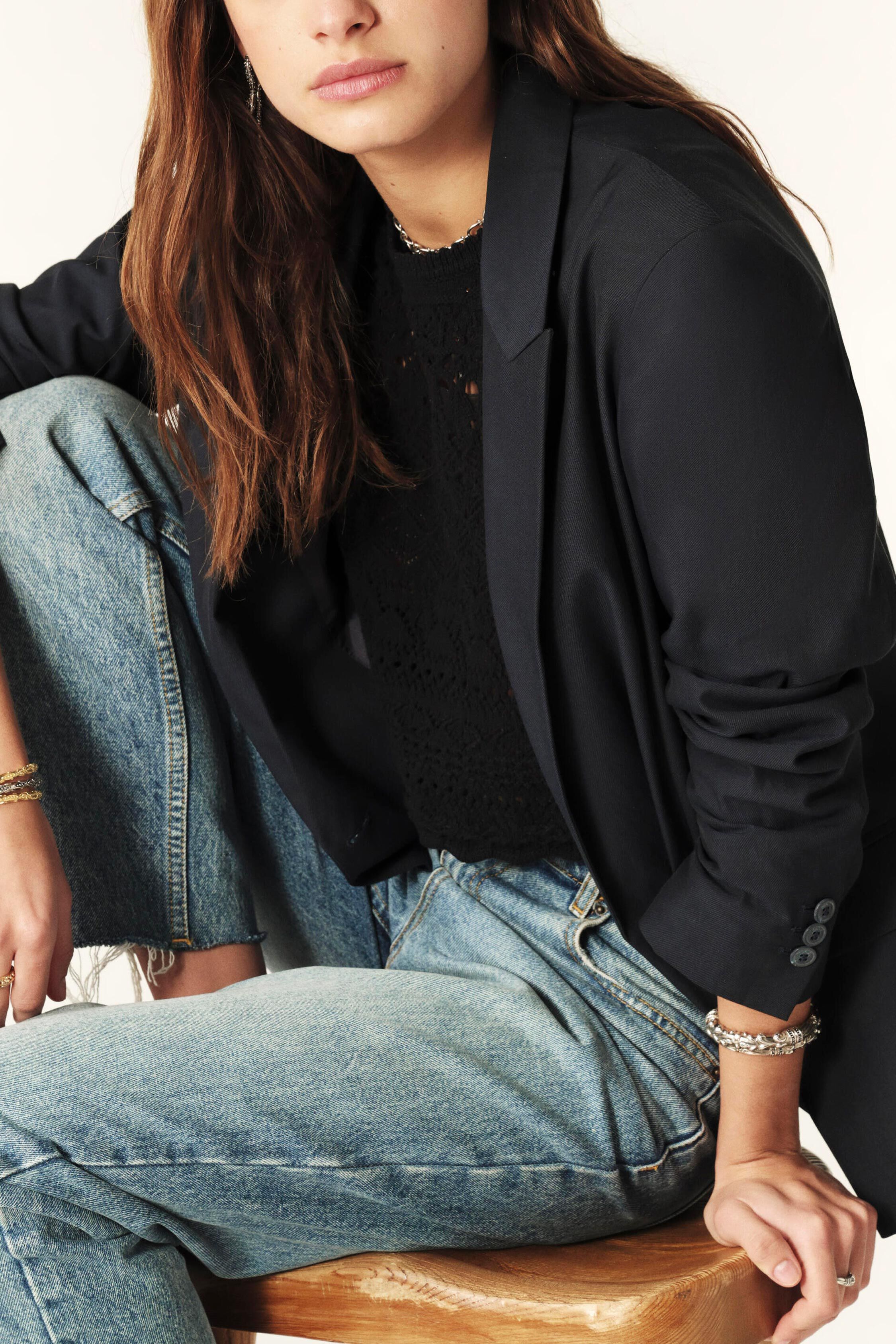 jacket FEROY