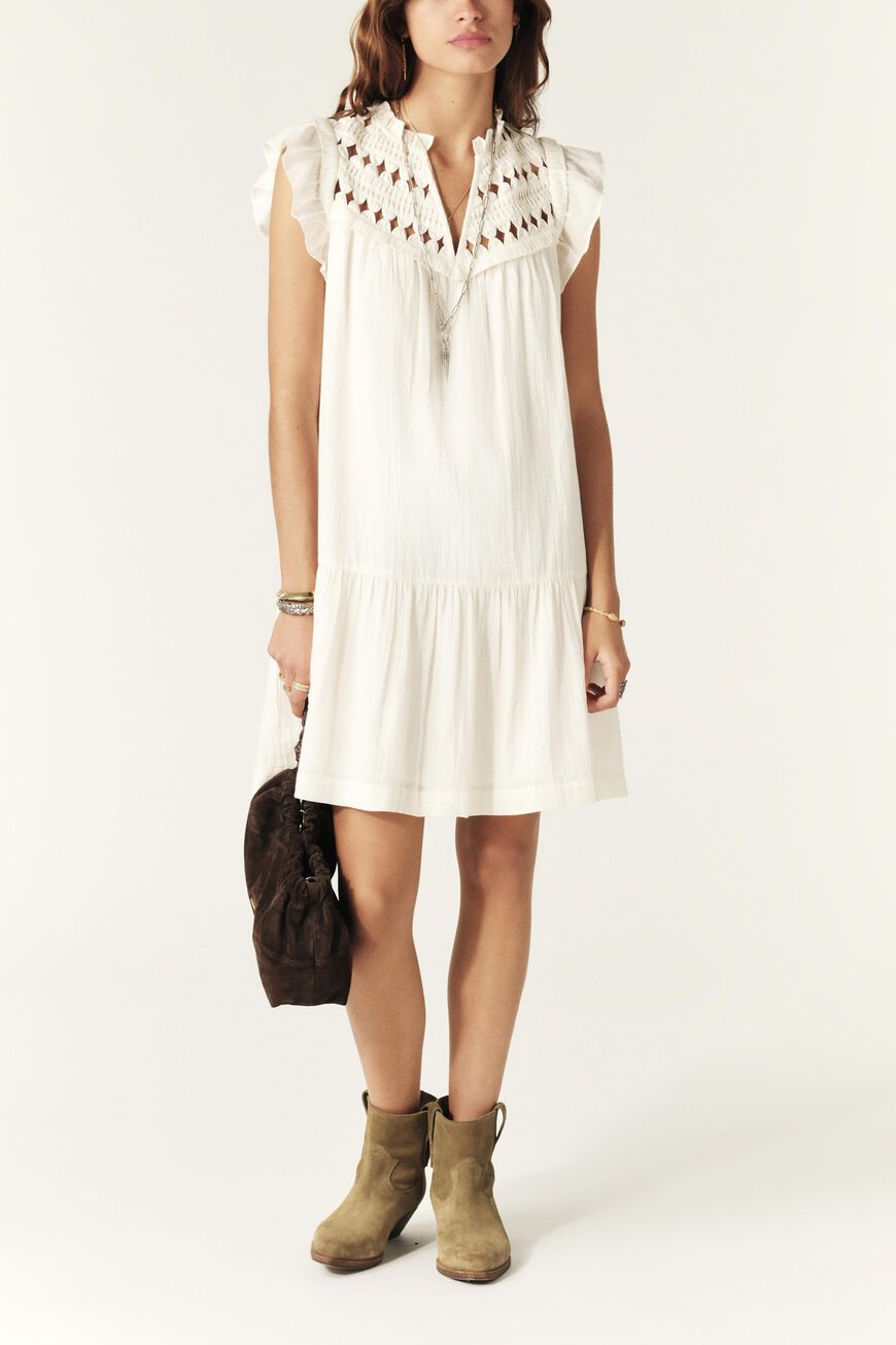 dress BLUMA
