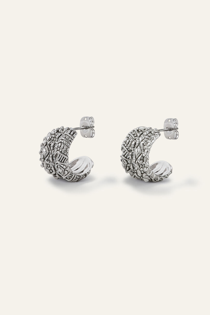 EARRINGS SHELDON
