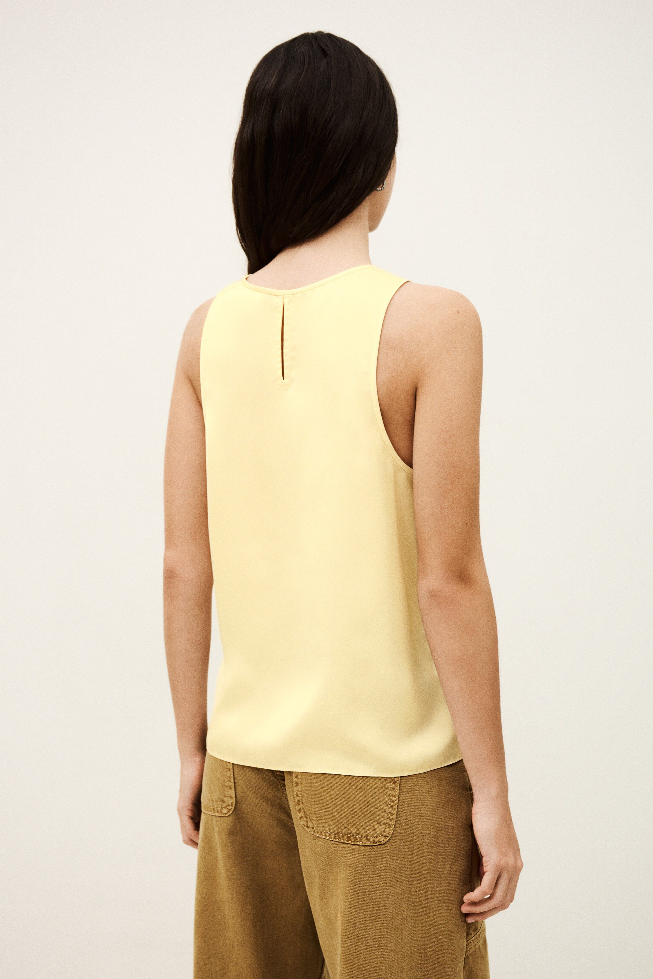 TANK TOP CEDI