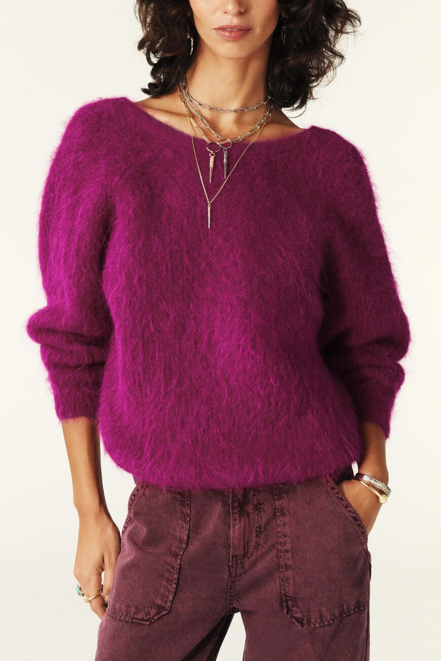 jumper FILL