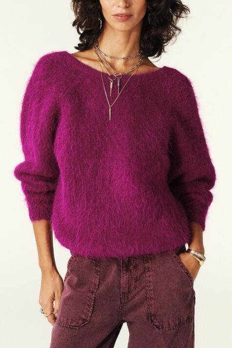 jumper FILL