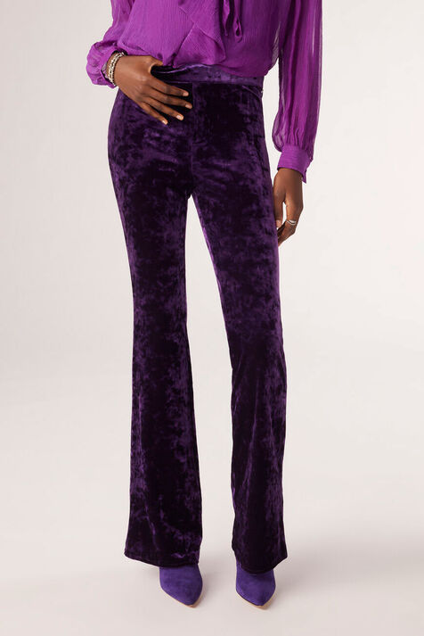 trousers LOLITA