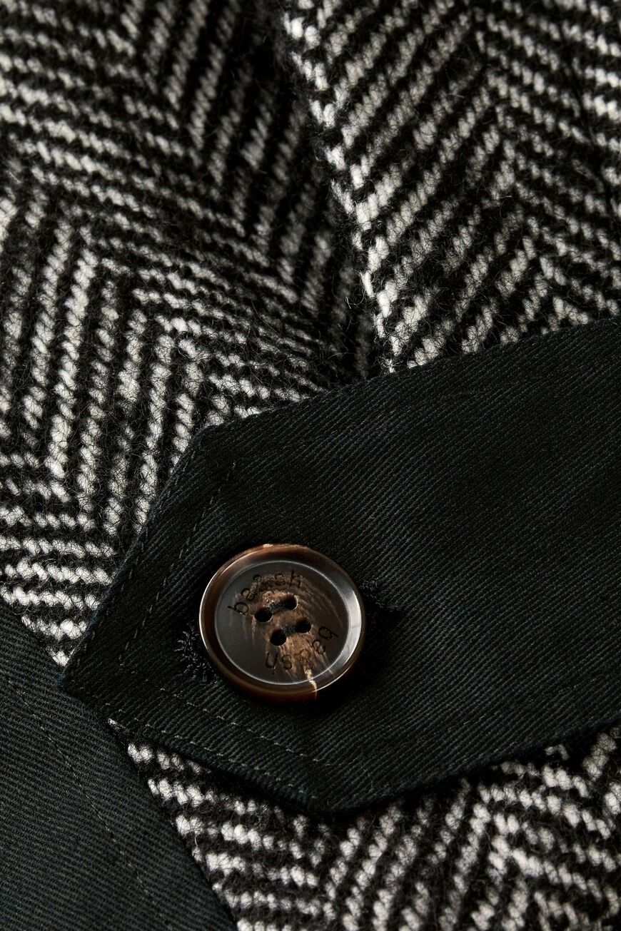 coat DINARA