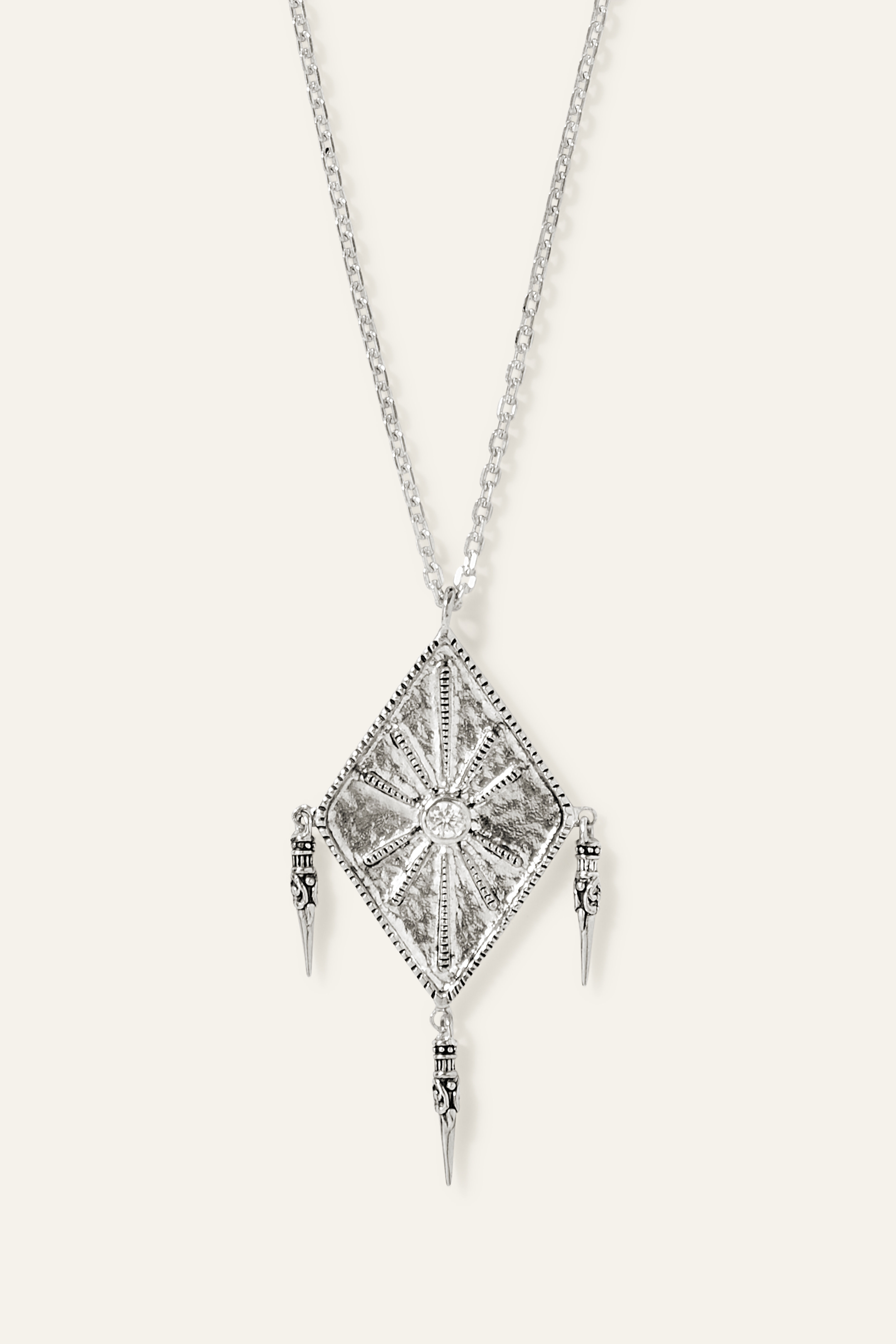 necklace WILLOW