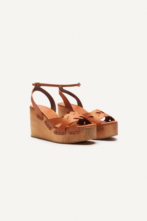 SANDALS CAPRI