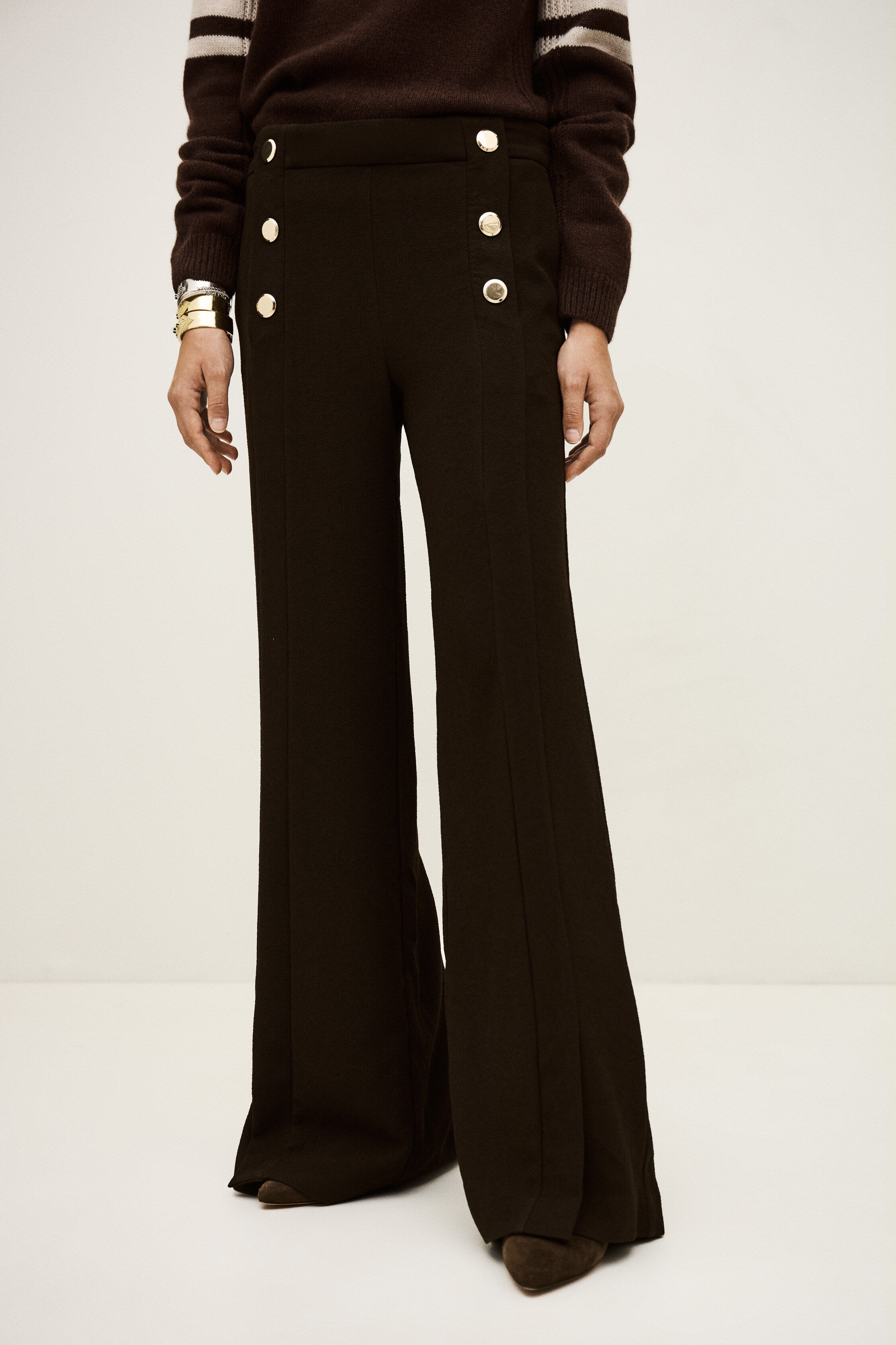 pantalon FALCON
