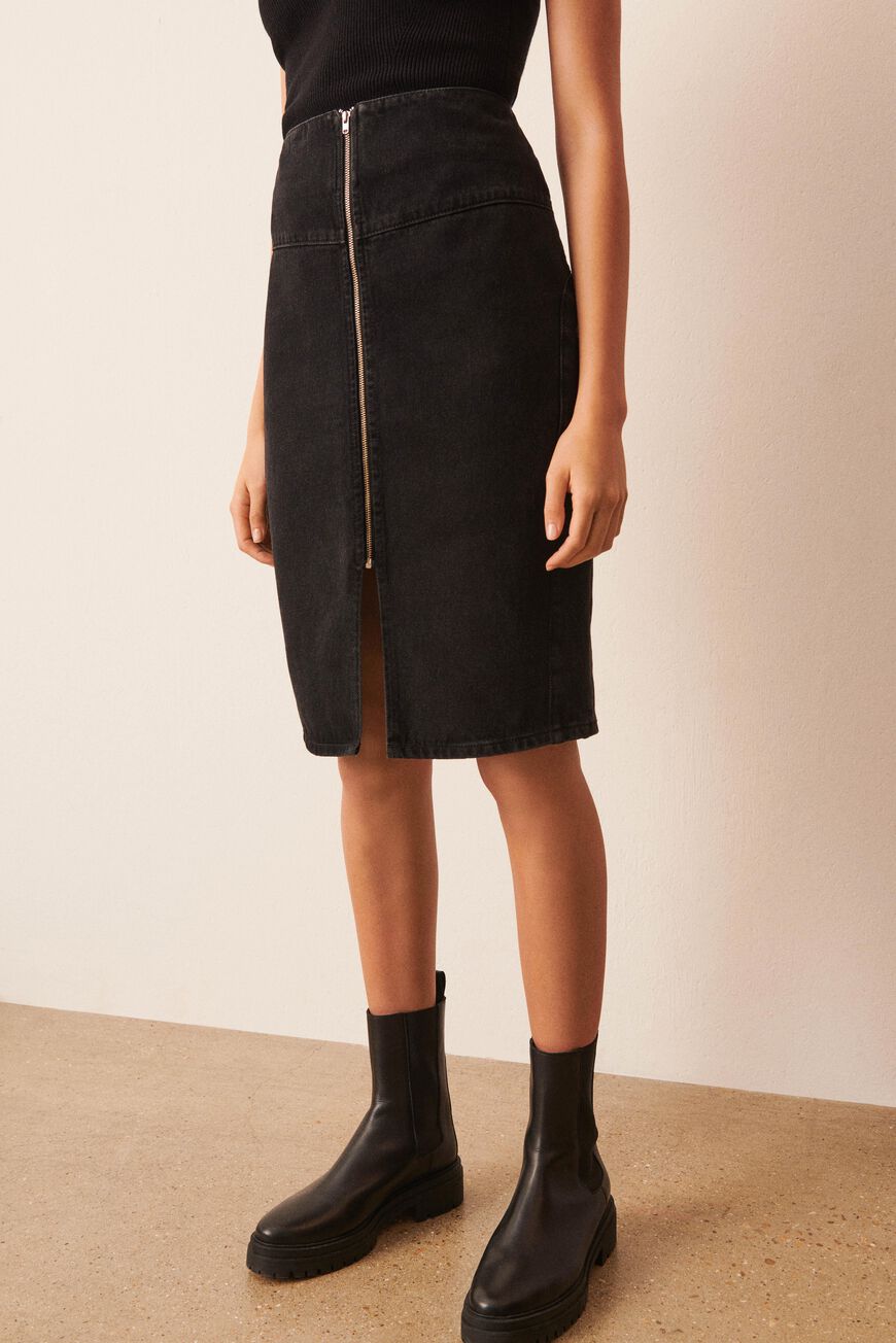 SKIRT THA&Iuml;S