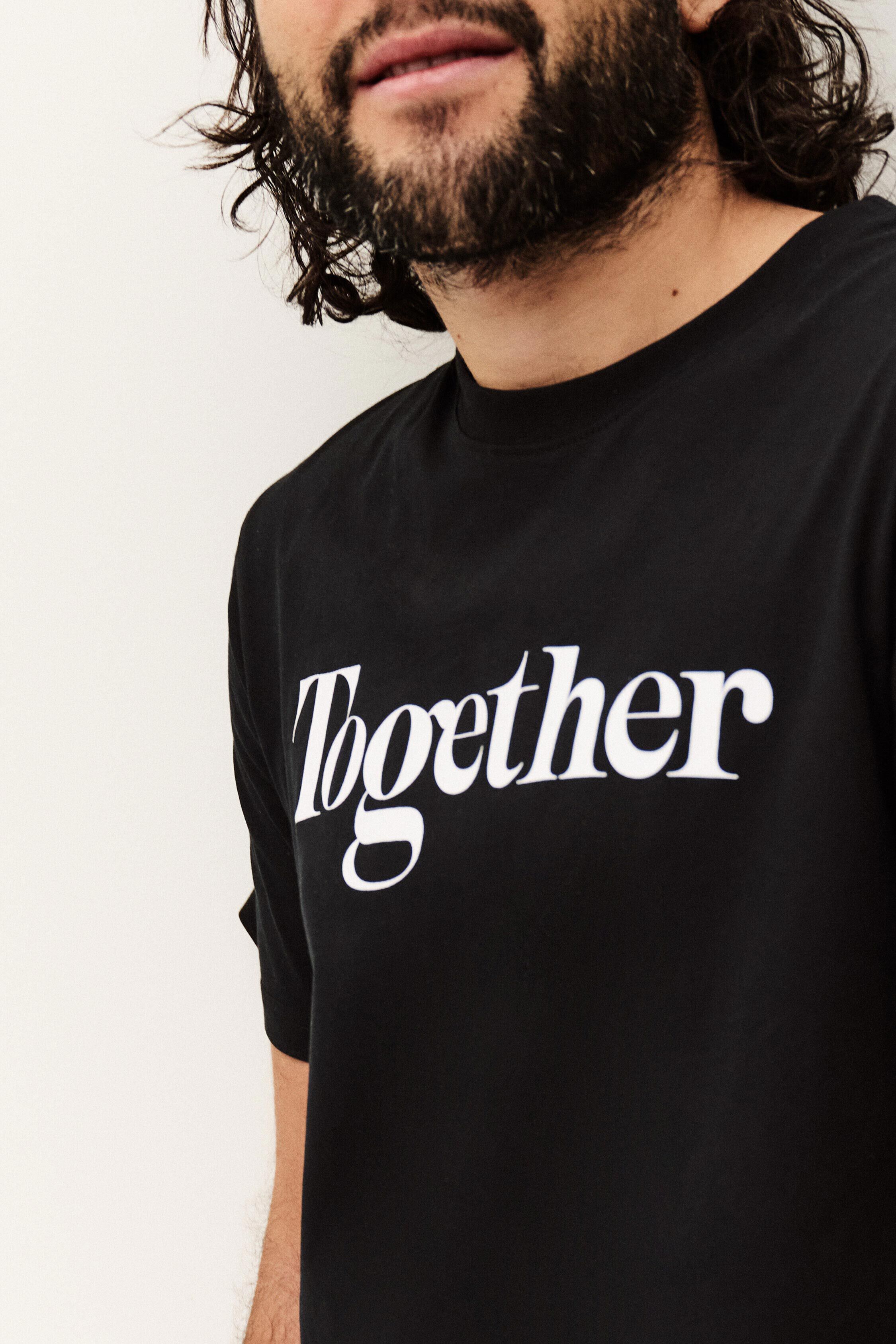 tshirt TOGETHER