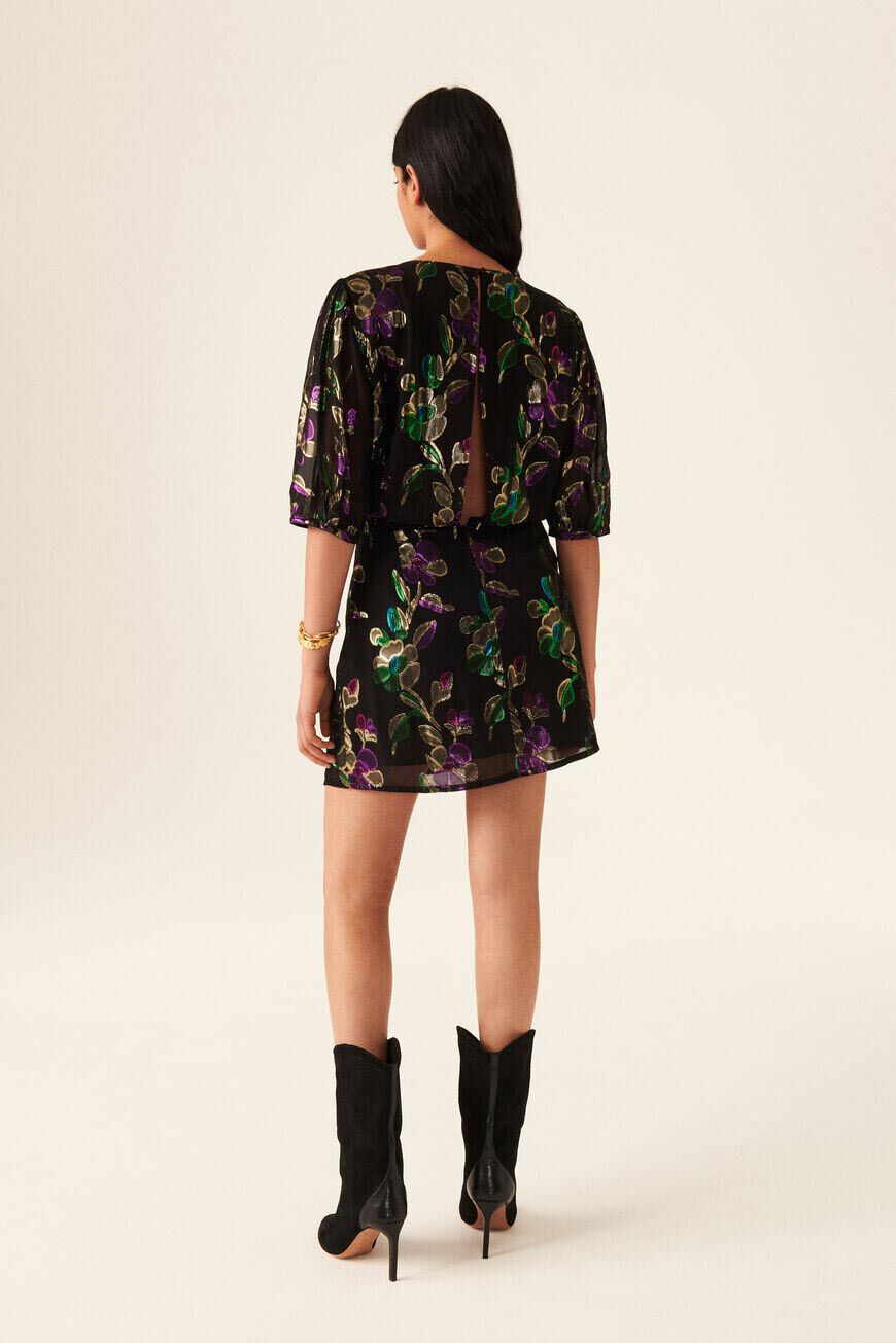 DRESS ANJY