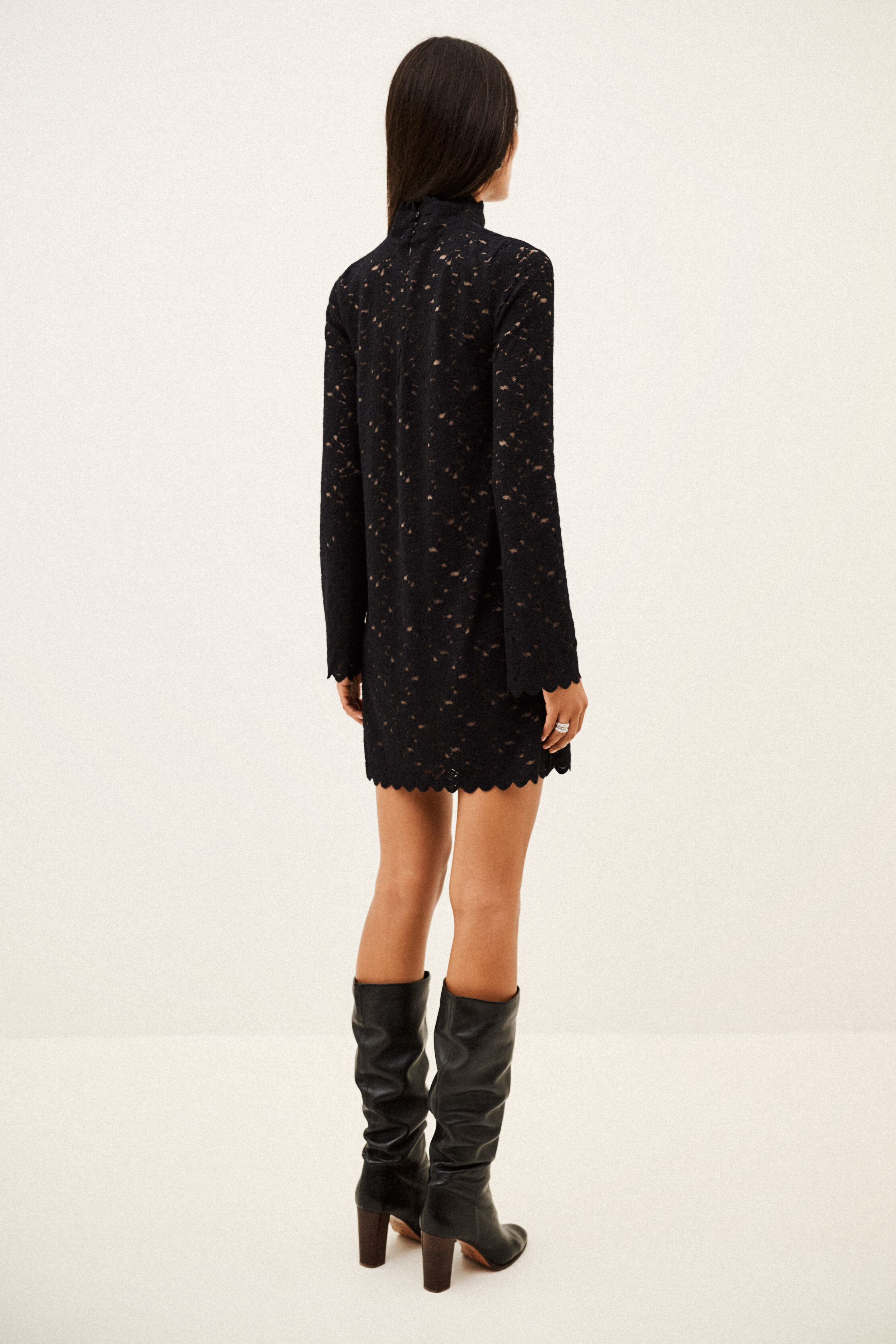 DRESS LEARIA