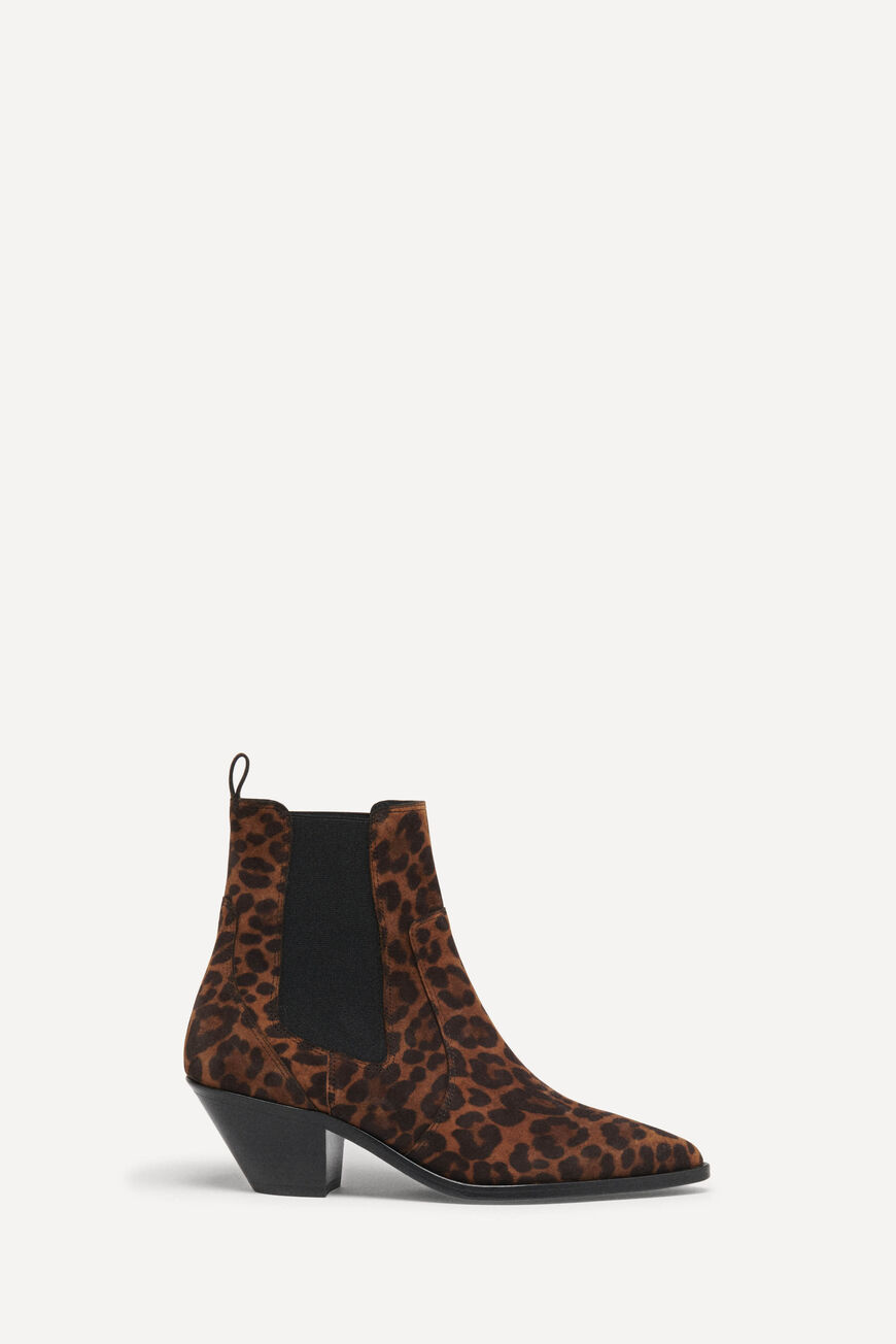 BOOTS LCOLEEN