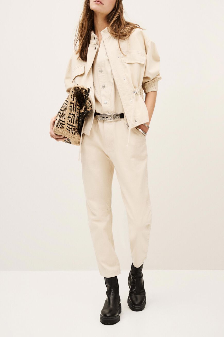 JUMPSUIT FIGO