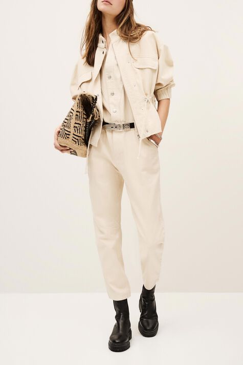 JUMPSUIT FIGO