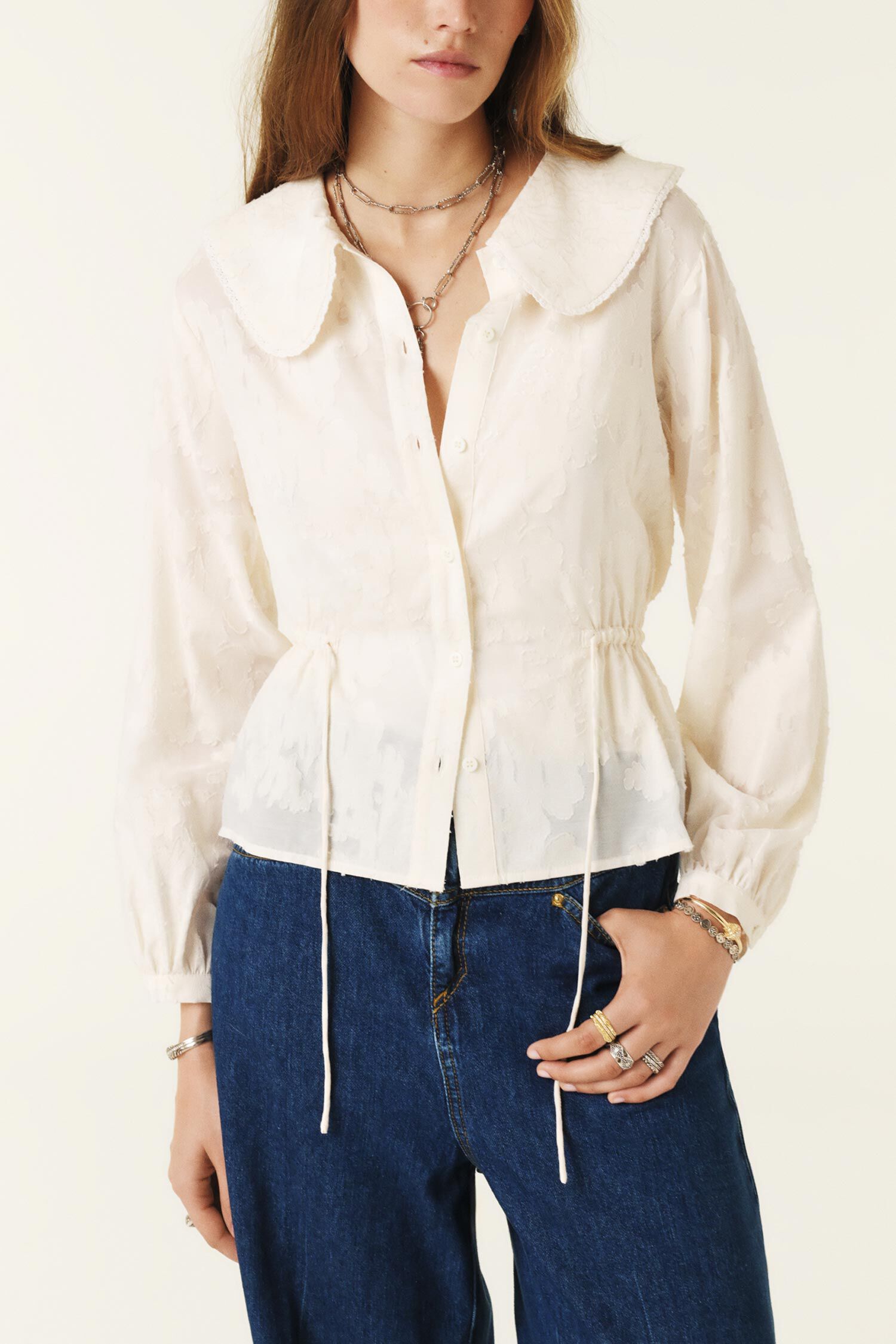 shirt NEREUS