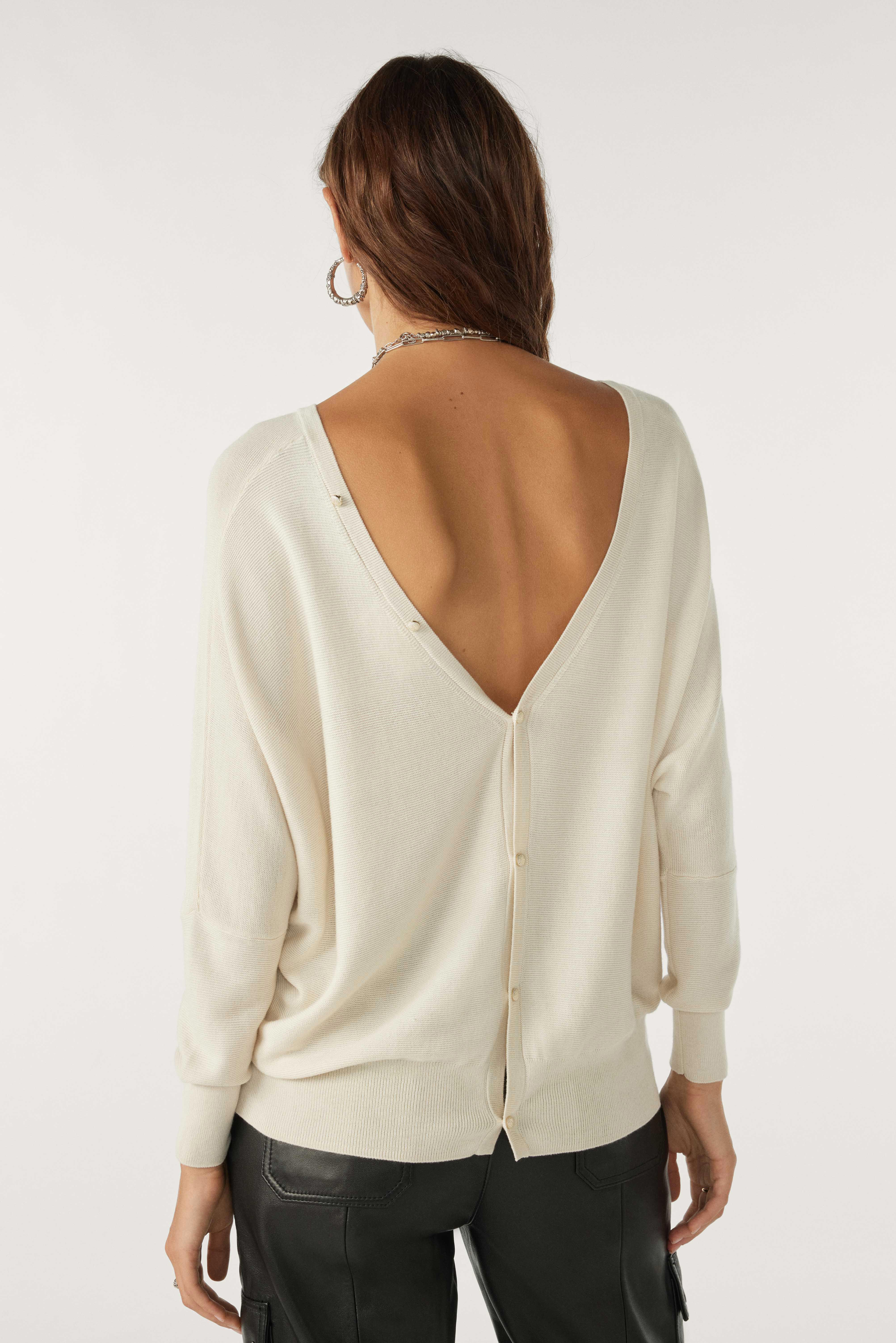 JUMPER ELSY