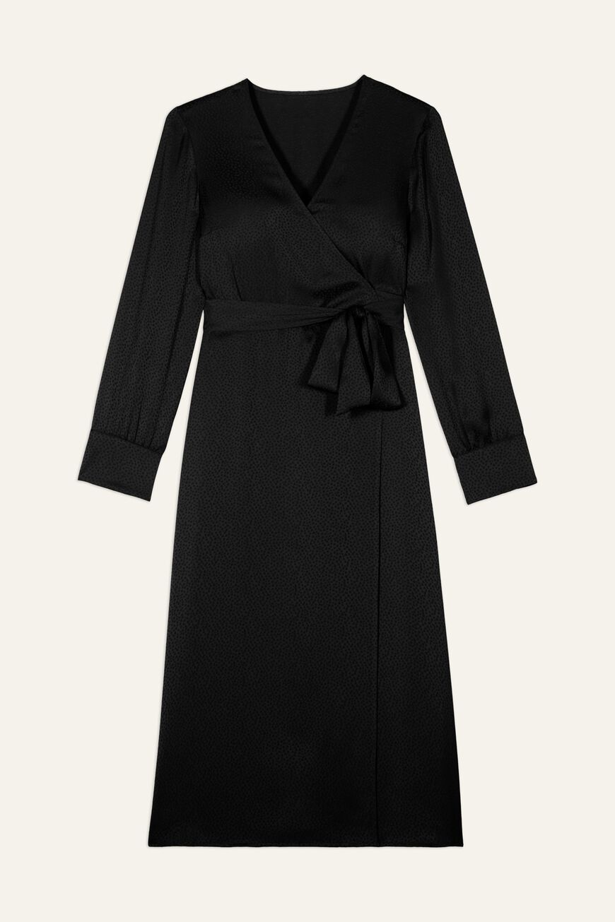dress IRIS