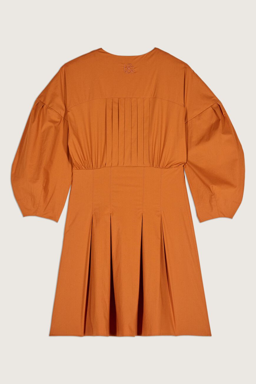 BROADWAY DRESS