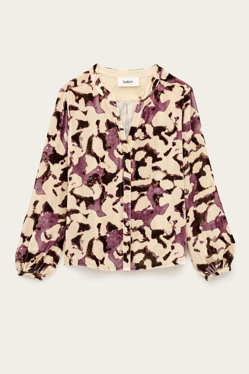 BALLY BLOUSE