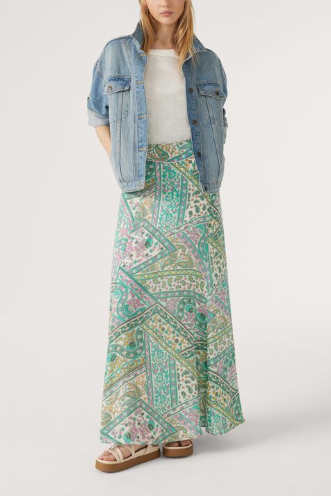 SKIRT FANESSA