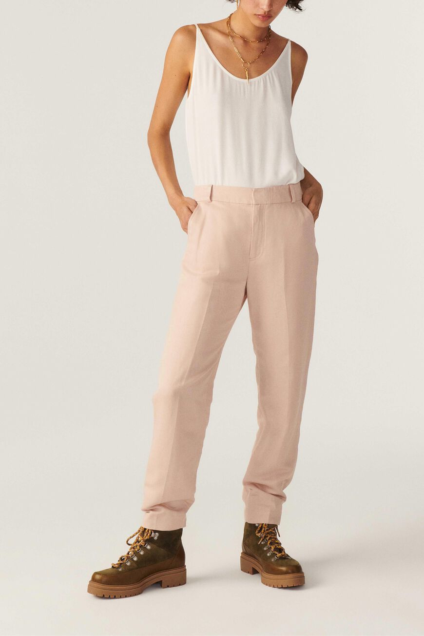 TROUSERS VIGGO