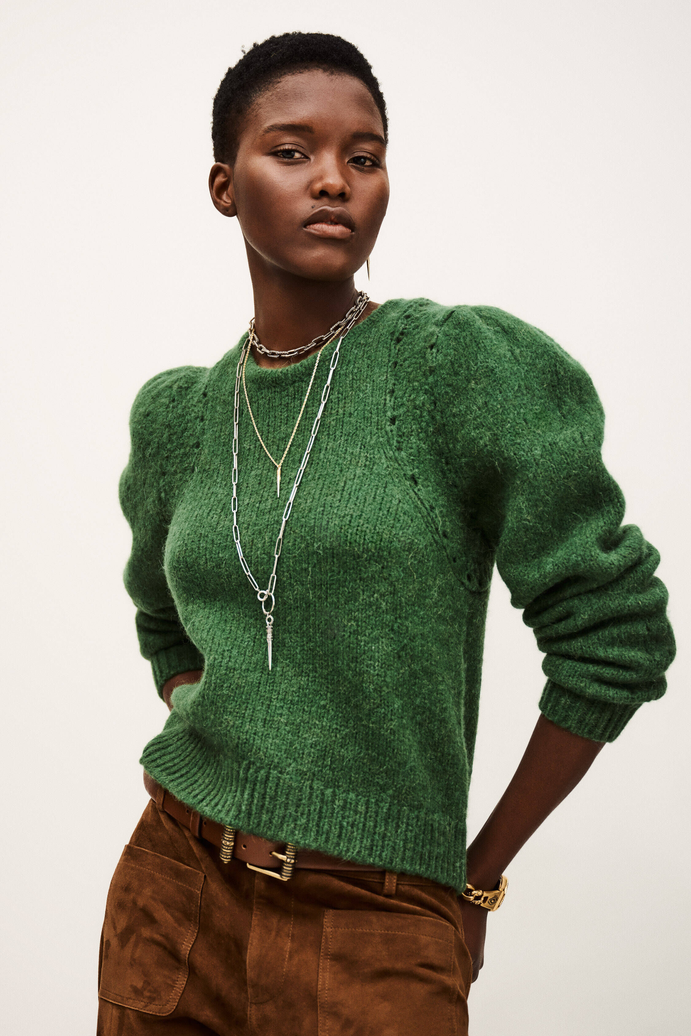 Pullover BELMA