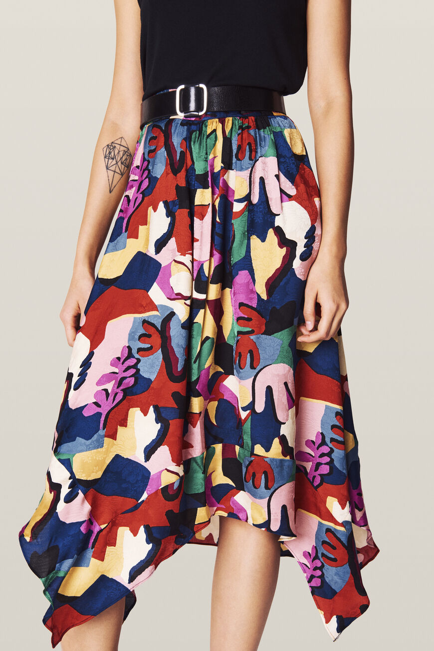 MAIA SKIRT