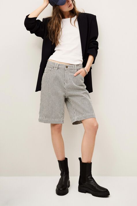 SHORT CISAE
