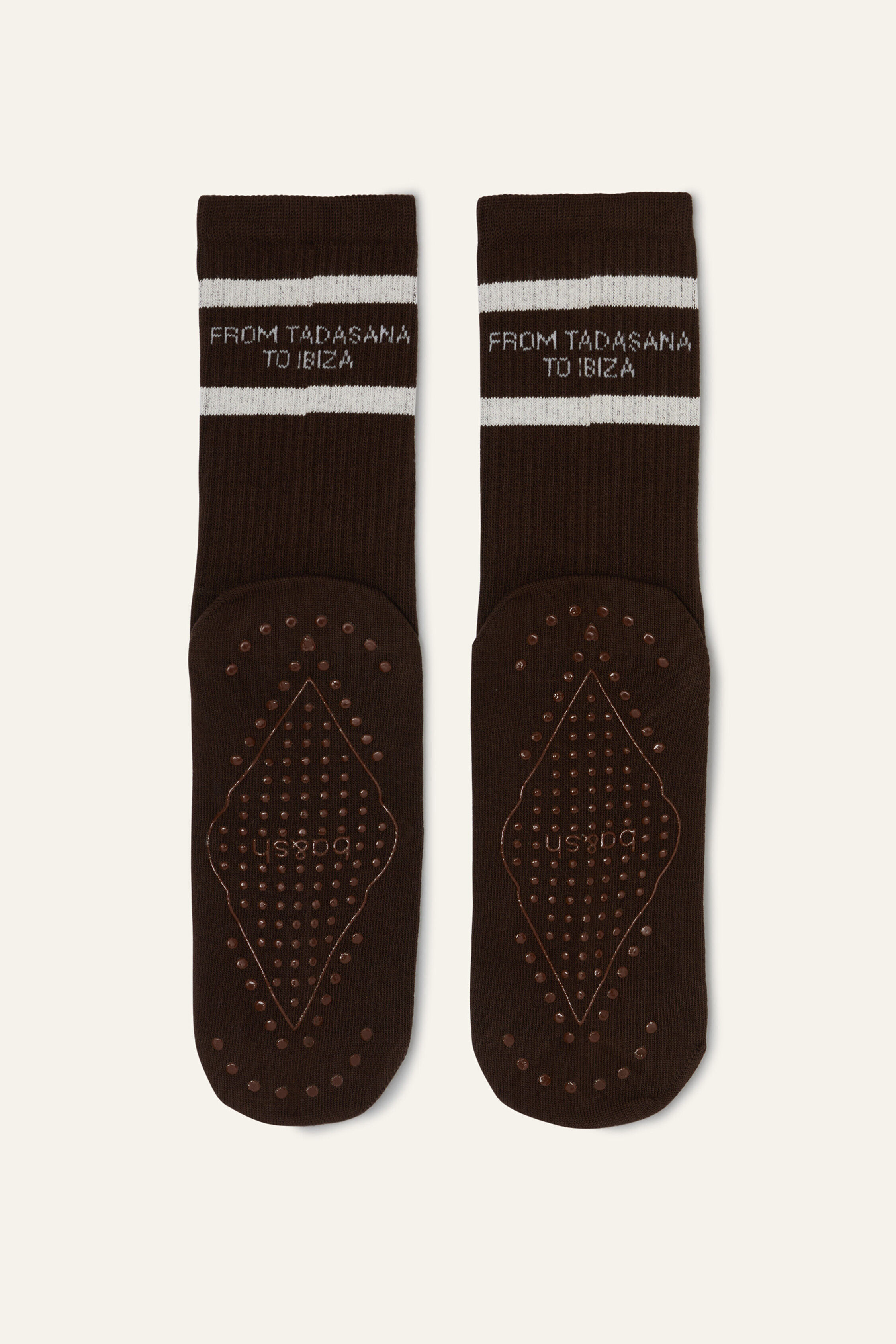 Chaussettes SHAN
