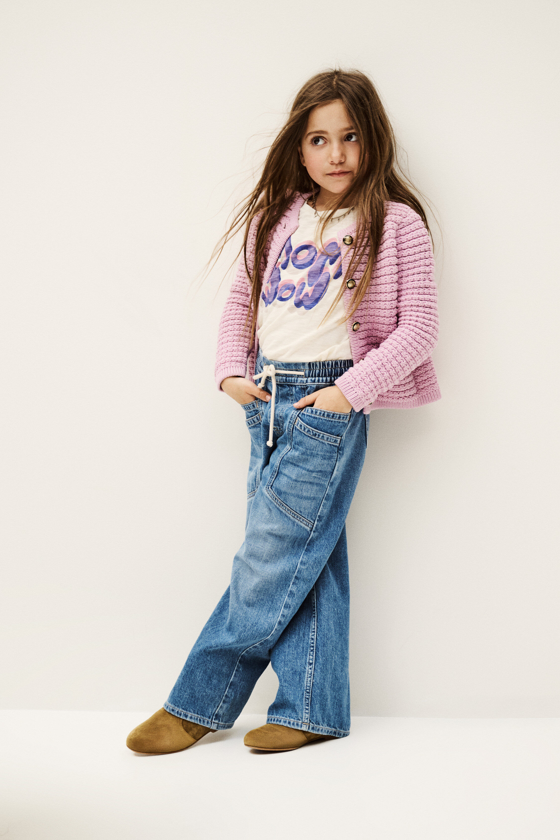 GASPARD CARDIGAN