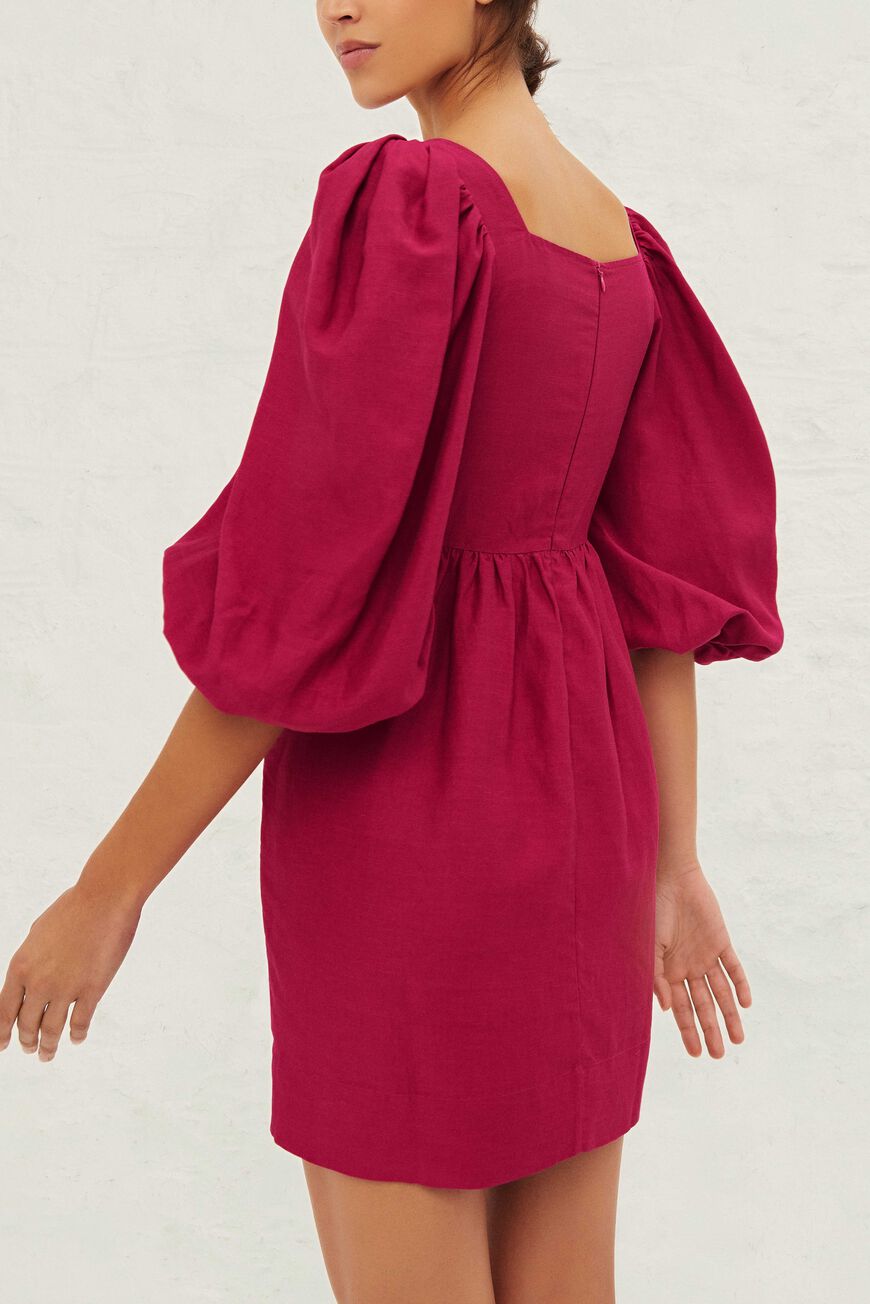 DRESS PALERME