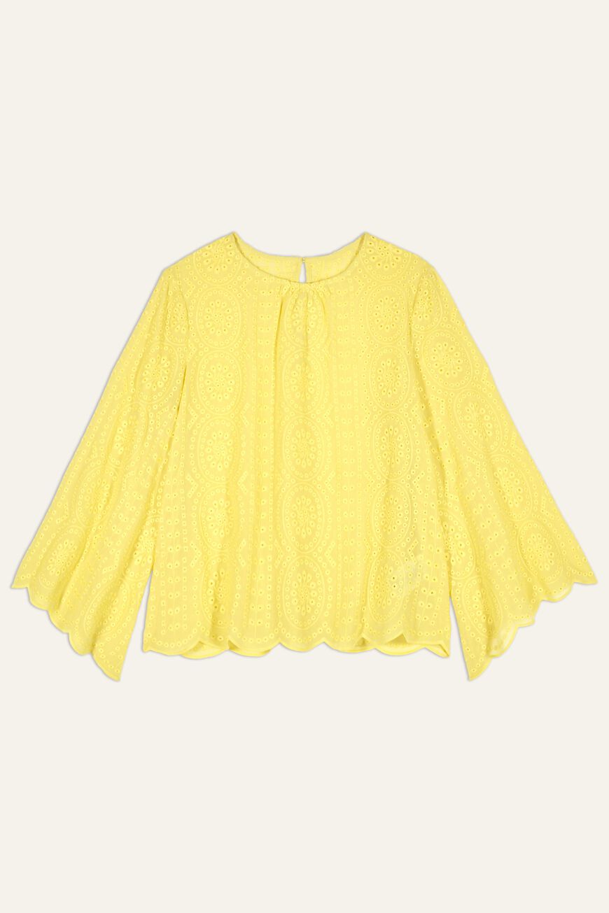blouse BRUNA