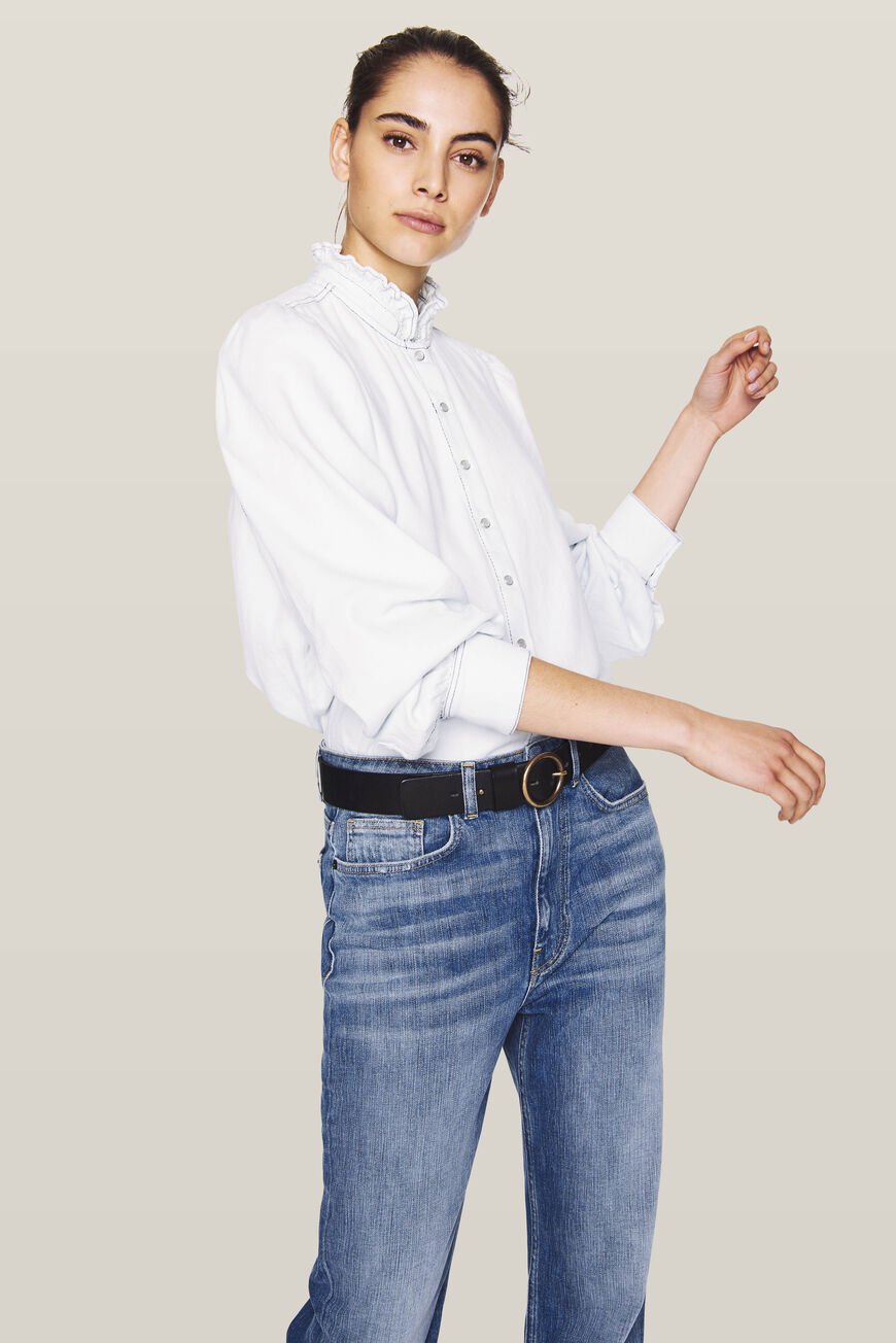 SHIRT AXELLE