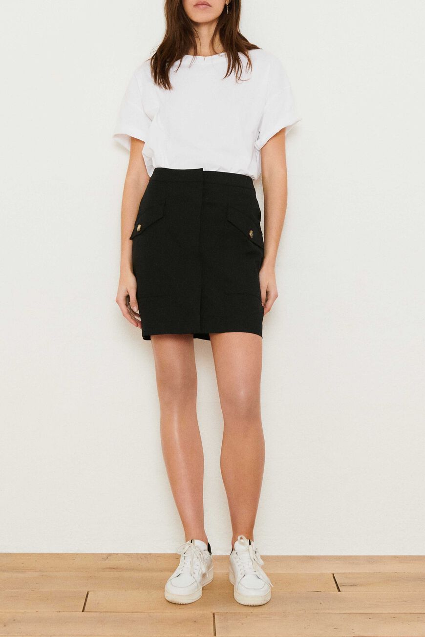 SKIRT WIN