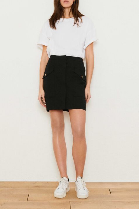 SKIRT WIN